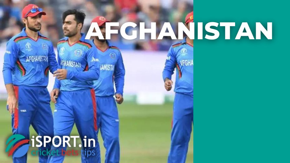 Afghanistan will host home matches in the UAE