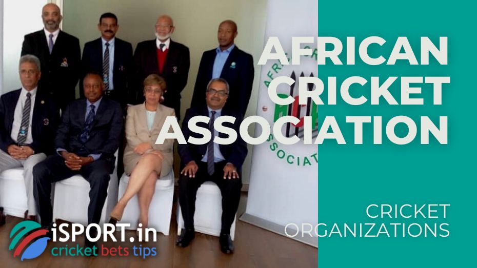 African Cricket Association