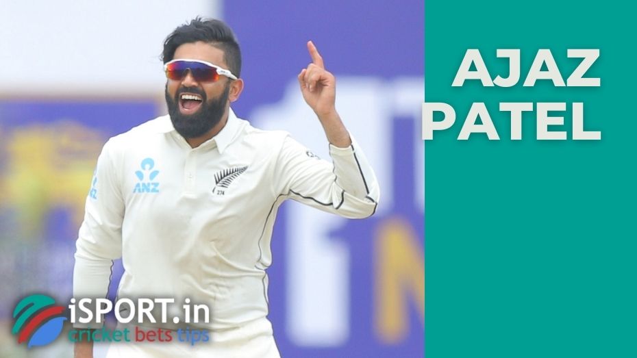 Ajaz Patel and Michael Bracewell have signed contracts with the New Zealand team