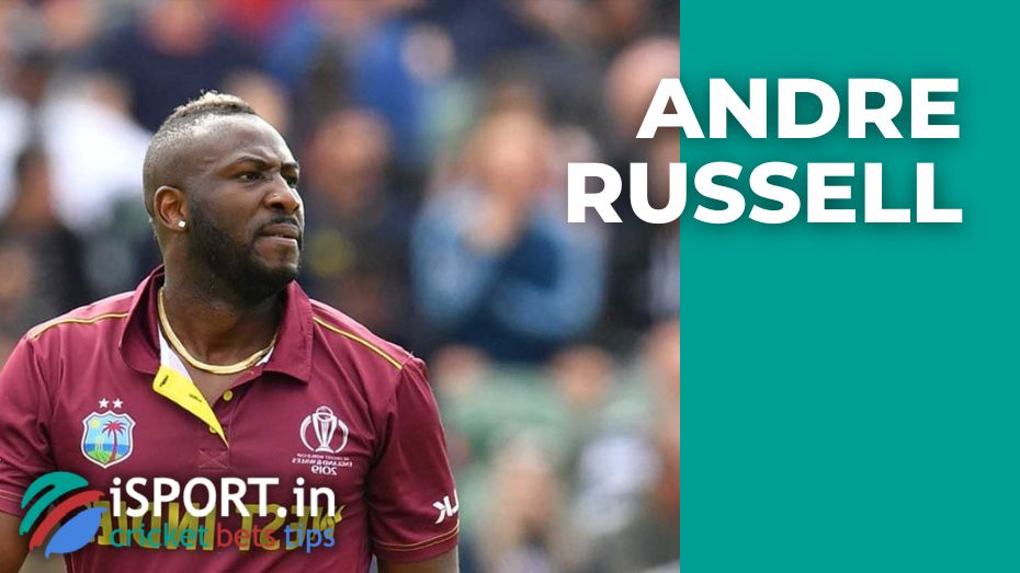 Andre Russell wants to play at the upcoming T20 World Cup