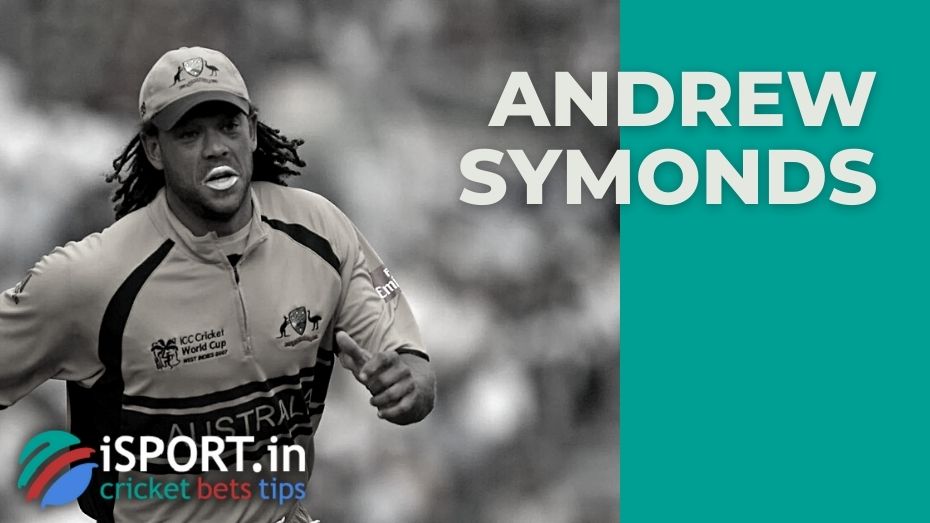 Andrew Symonds died at age 46