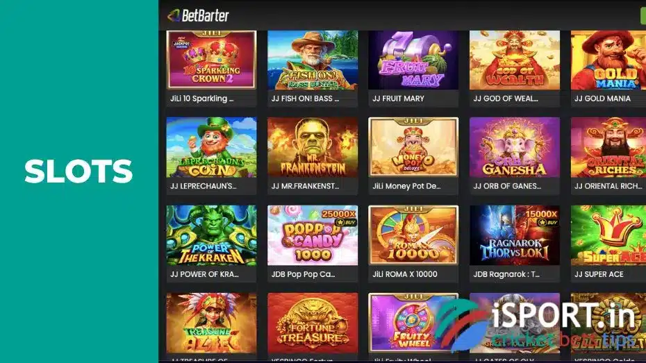 Conditions of participation and bonus levels App Power Play at BetBarter