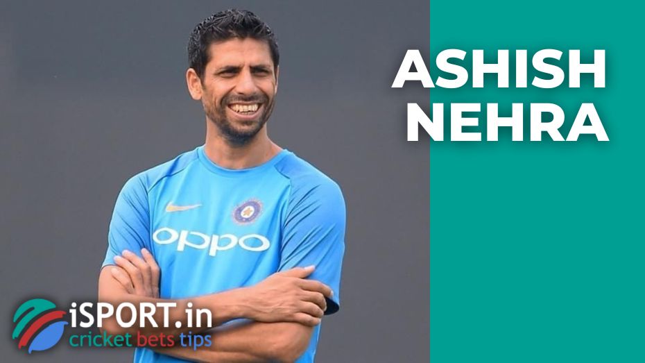 Ashish Nehra appreciated the idea of dividing the India national team into several teams
