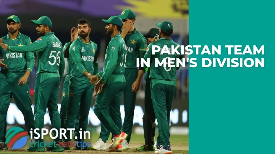 Asian Games Cricket 2026 3 Asian Games Cricket 2026: Men’s Teams