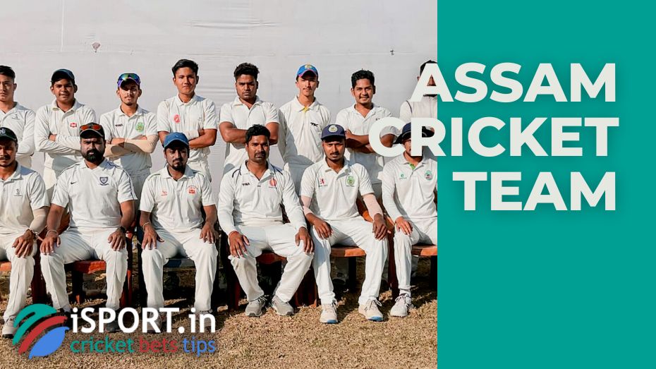 Assam cricket team – entry to other professional tournaments