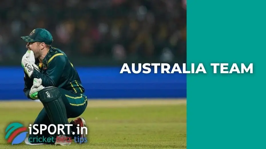 Australia knocked out of T20 World Cup 2026 following Zimbabwe-Ireland washout: verdict in Kandy