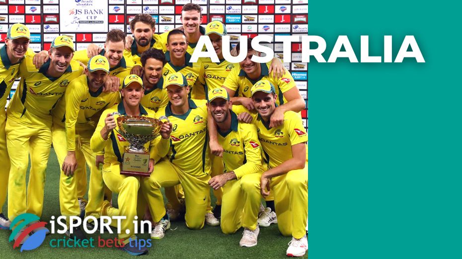 Australia sensationally beat India in the first match of the T20 series