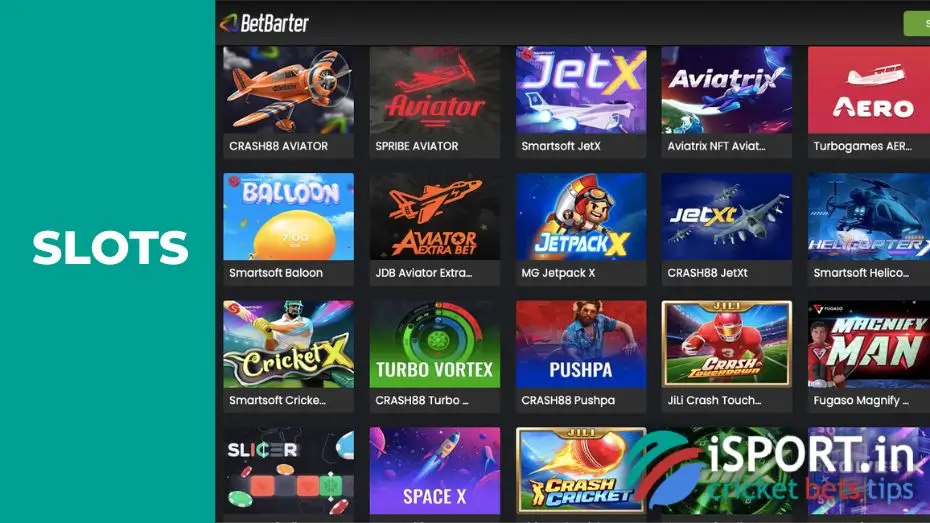 How to participate and win in the Aviator Cash Race at BetBarter