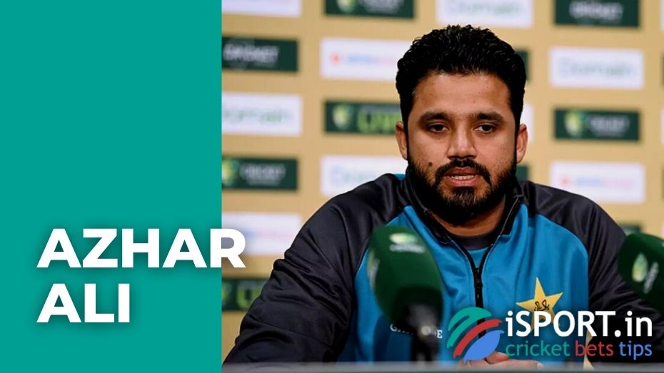 Several personal achievements and Azhar Ali records