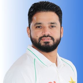 Azhar Ali