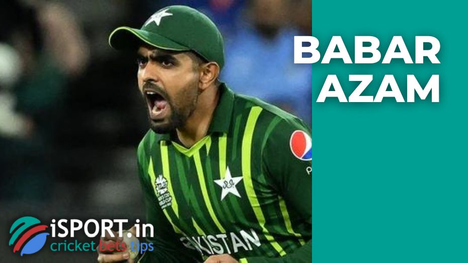 Babar Azam faced problems at the T20 World Cup