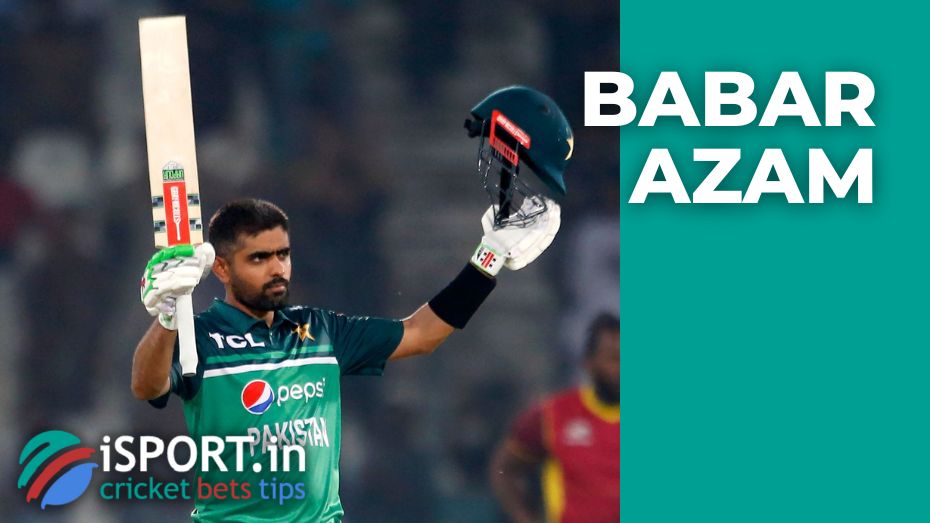 Babar Azam noted the importance of the Tri-Nation Series for the readiness for the T20 World Cup