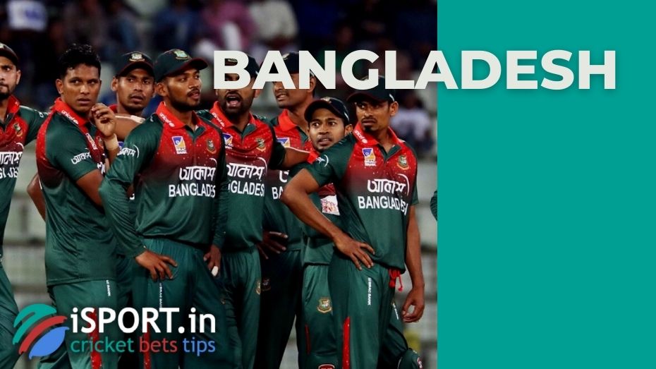 Bangladesh would file a complaint with the International Cricket Council