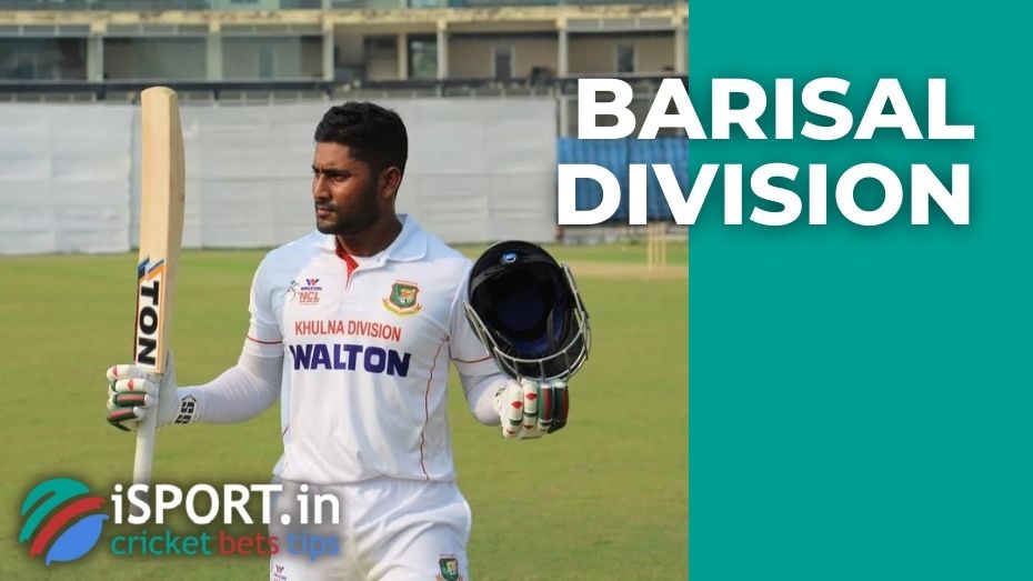 Barisal Division: line-up