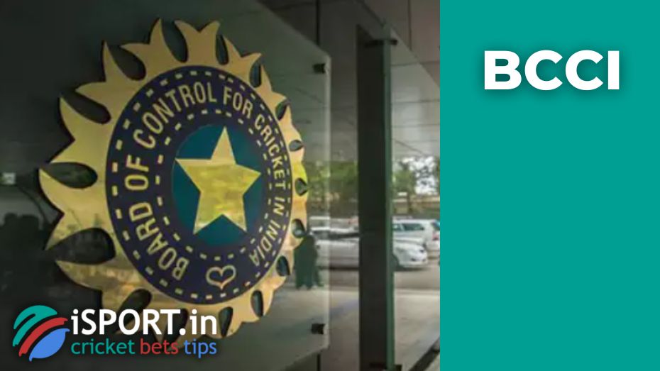 BCCI will not allow its players to compete in foreign T20 leagues