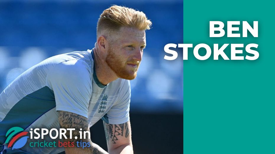 Ben Stokes became captain at the right time
