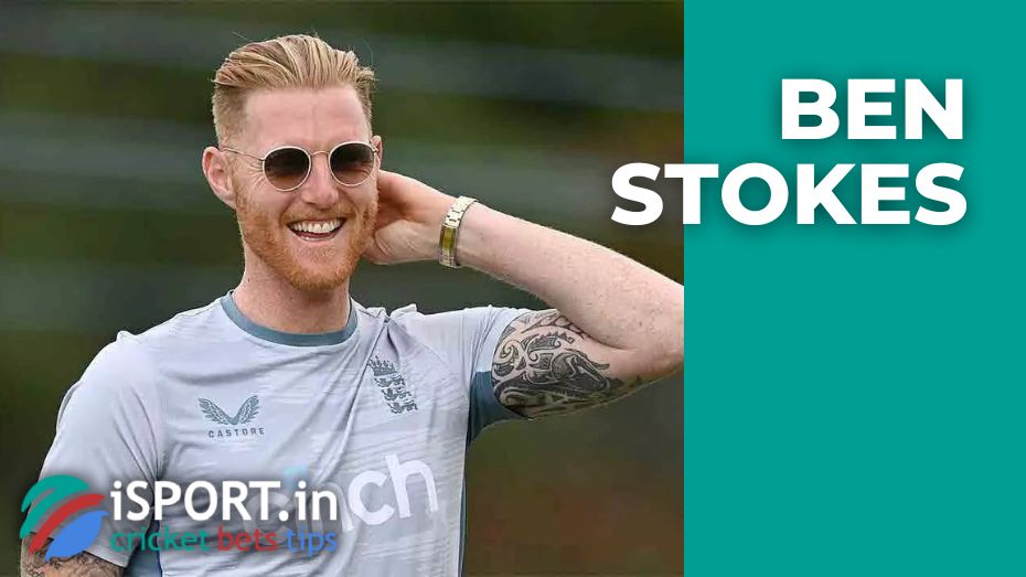Ben Stokes could play for New Zealand