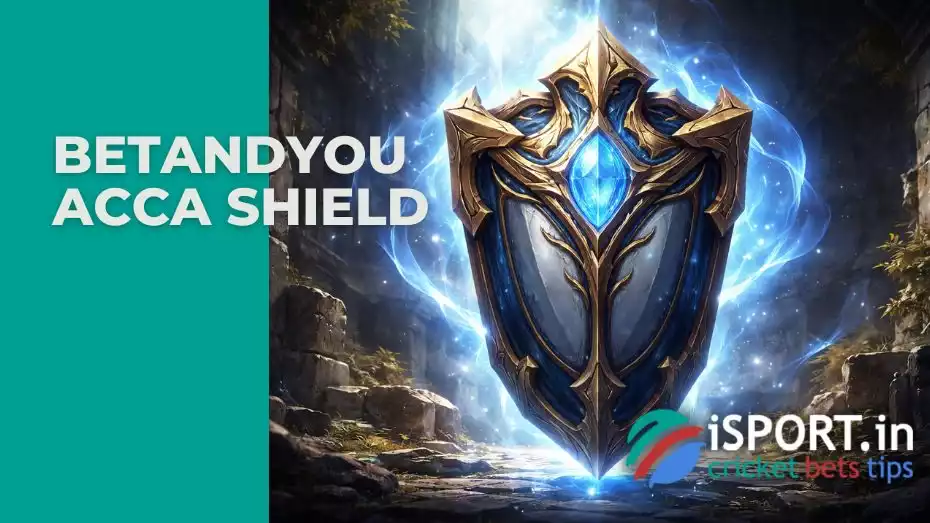 BetAndYou Acca Shield