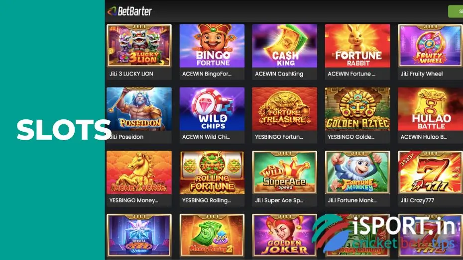 BetBarter Slots Reload Bonus 2 BetBarter Slots Reload Bonus - slots