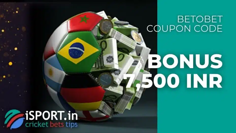 Betobet Coupon Code 4 Betobet Coupon Code upon registration