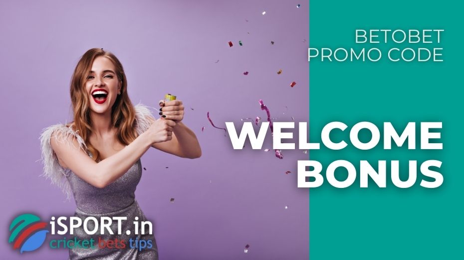 Betobet Promo Code