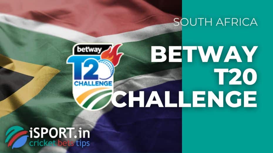 Betway T20 Challenge