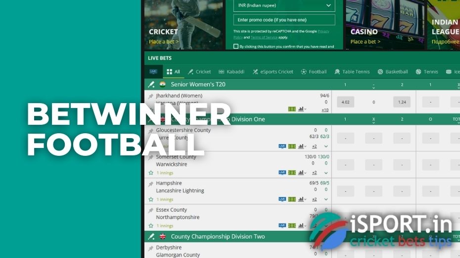 What Are The 5 Main Benefits Of Betwinner Bookmaker