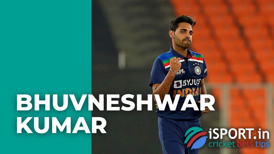 Bhuvneshwar Kumar: personal life, interesting facts