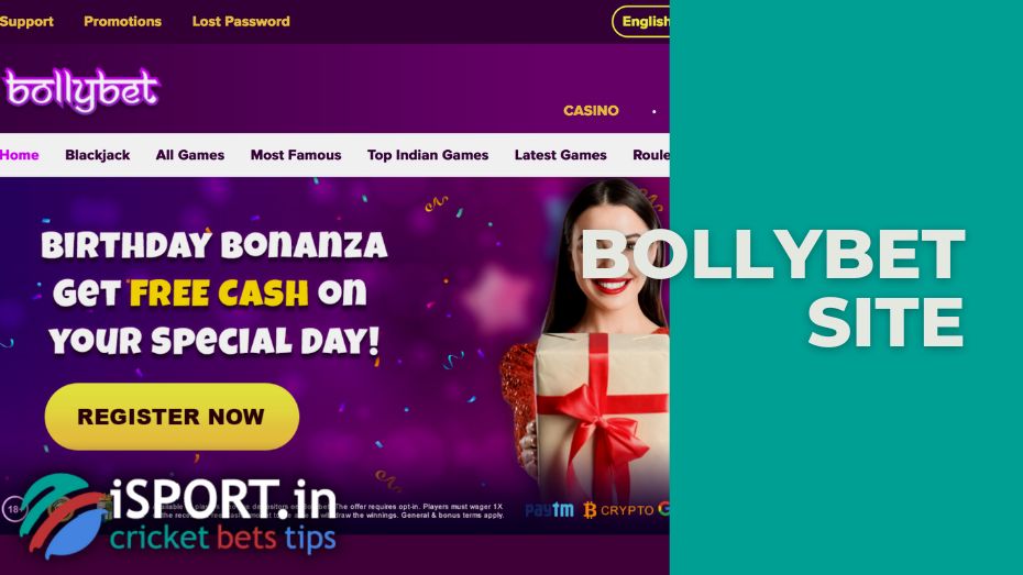Bollybet review site