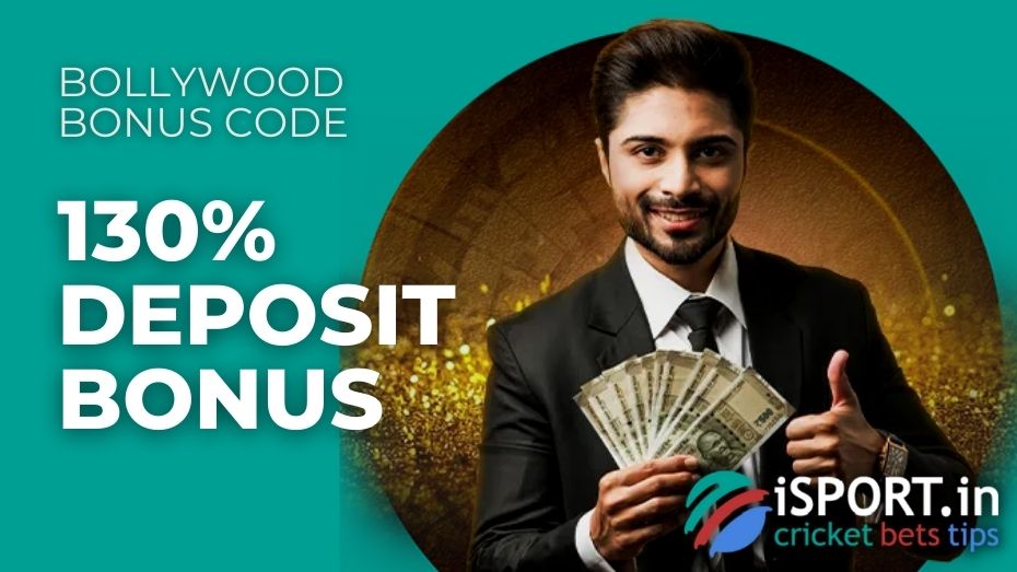 Bollywood casino bonus code