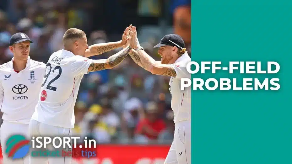 Brydon Carse ECB Investigation 2 The Brydon Carse ECB Investigation Exposes England's Off-Field Problems