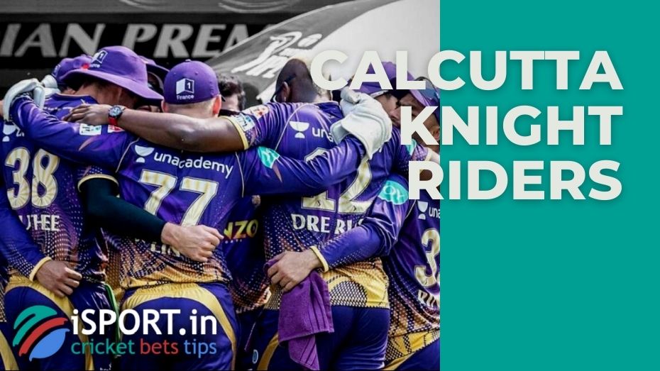 Calcutta Knight Riders broke a streak of five defeats in a row