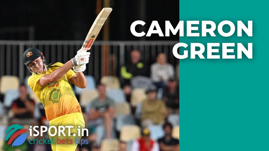Cameron Green will be the best player of the IPL 2023