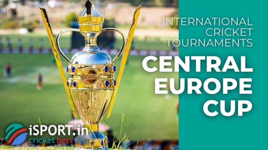 Central Europe Cup