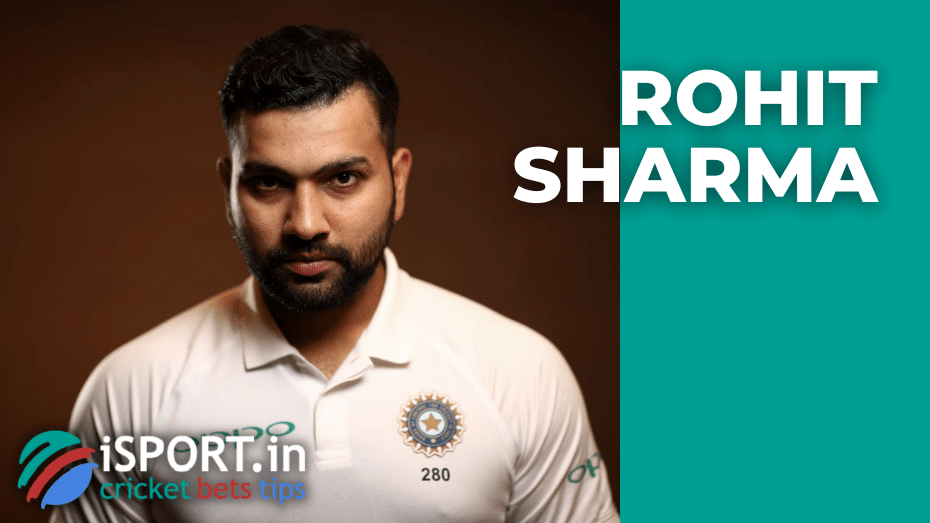 Rohit Sharma commented on the defeat by Australia