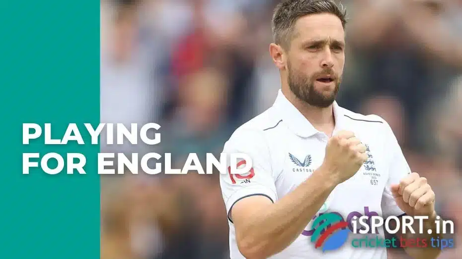 Chris Woakes Retirement 2 The Chris Woakes Retirement Decision