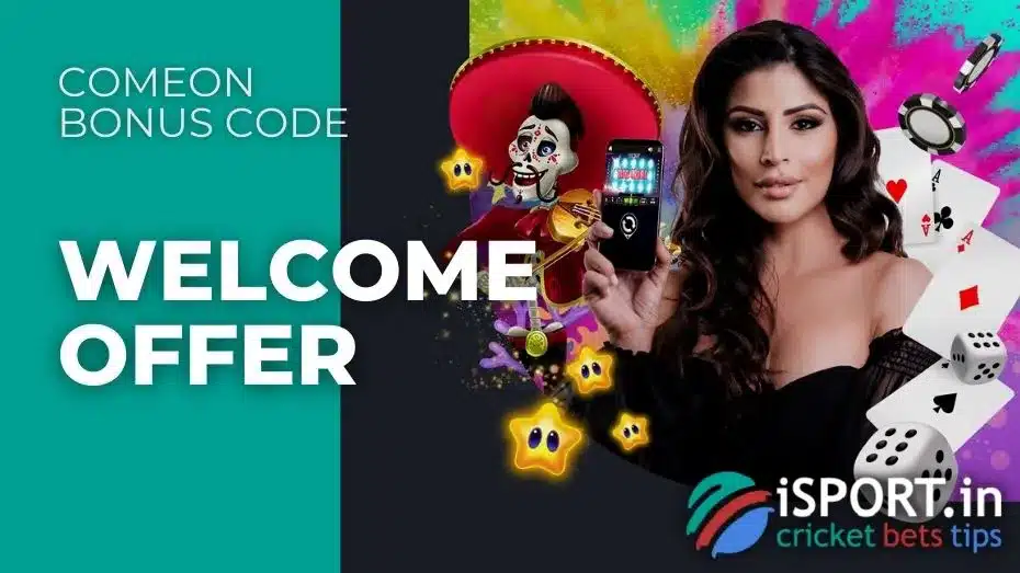 Comeon Bonus Code 3 Comeon bonus code