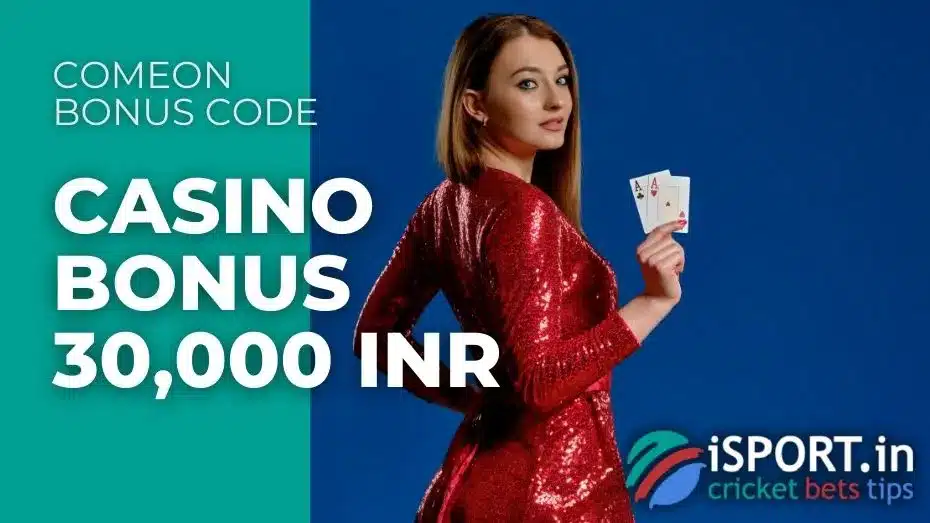 Comeon Bonus Code 6 Comeon bonus code for casino