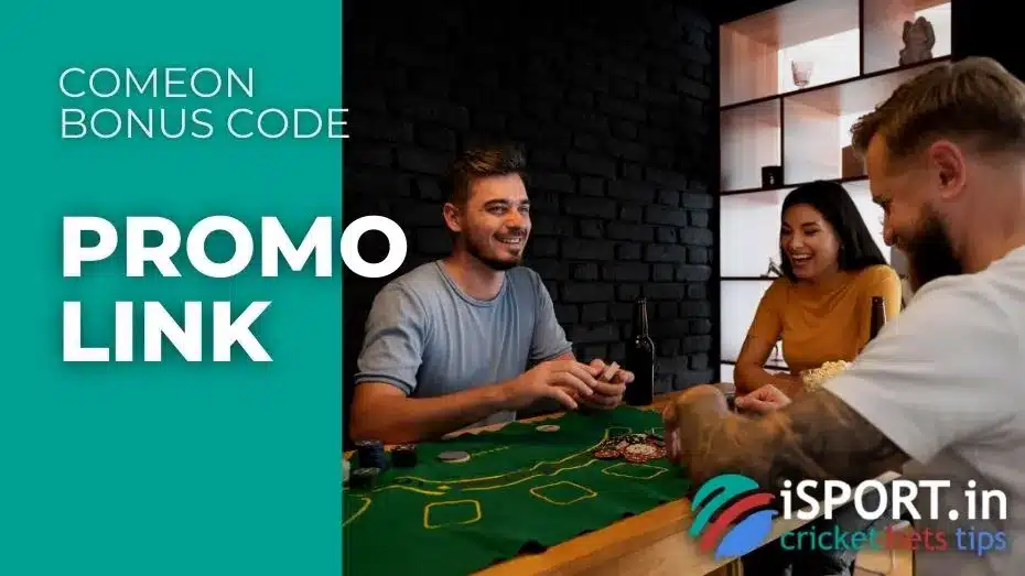 Comeon Bonus Code 5 Bonus code Comeon