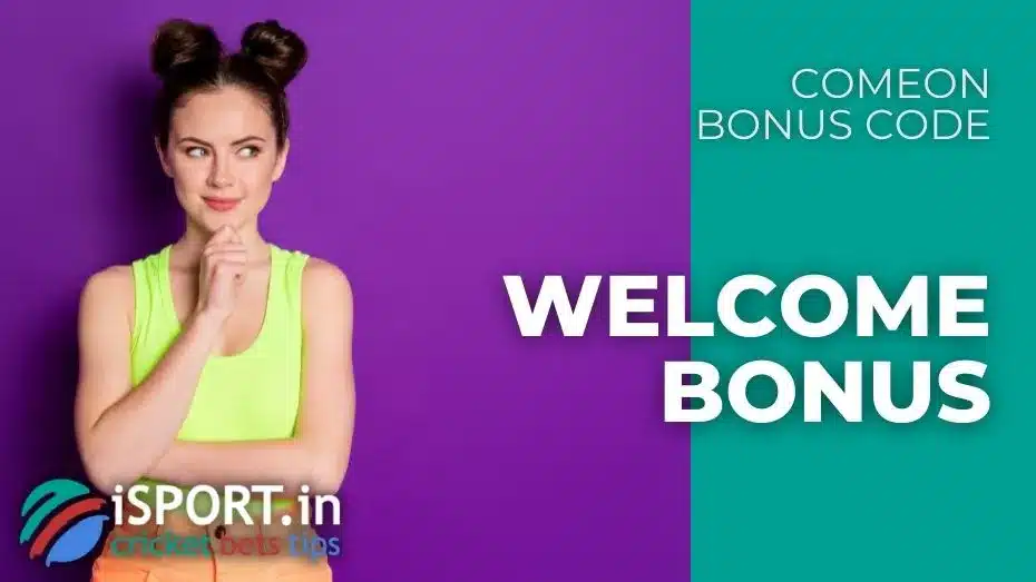 Comeon Bonus Code 2 Comeon promo code