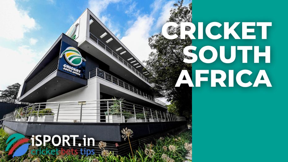 Cricket South Africa: how cricket developed in South Africa