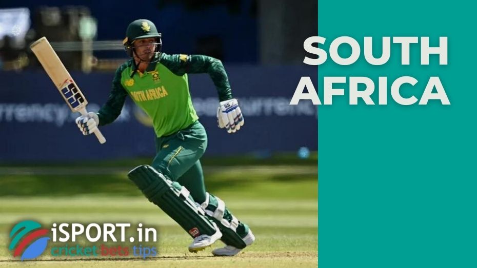 Cricket South Africa has announced the emergence of a newfound league