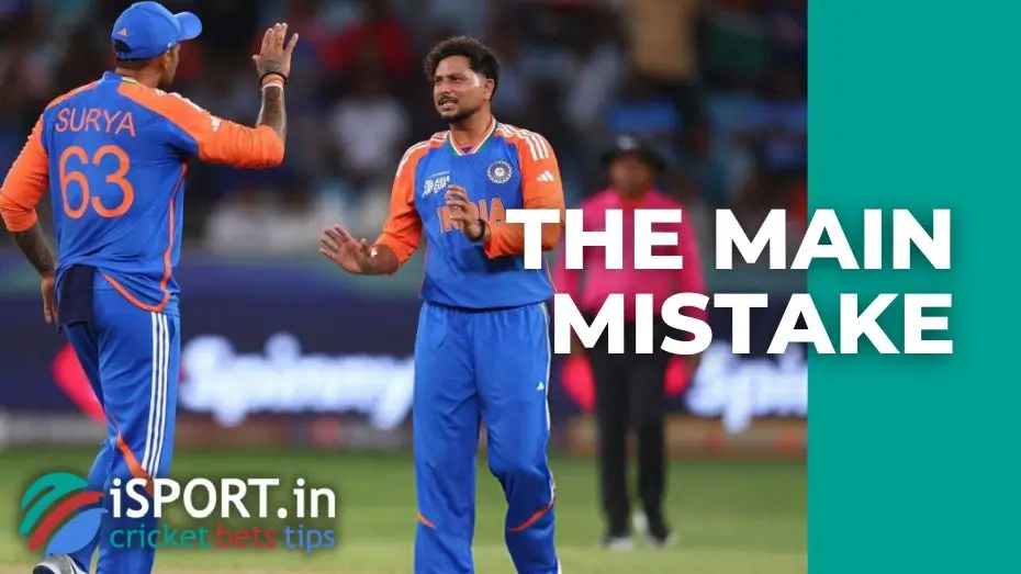 Crucial Changes India Must Make for the Second ODI: The Main Mistake