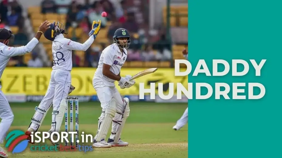 Daddy hundred 1 Daddy hundred