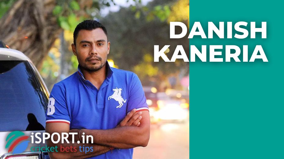 Danish Kaneria is dissatisfied that Deepak Chahar did not get into the main squad of India for the T20 World Cup