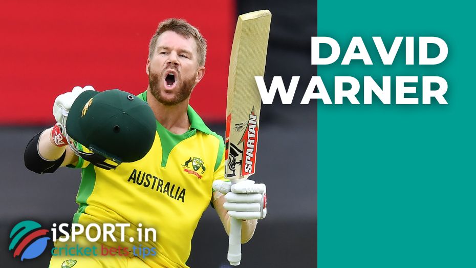 David Warner is worried about the future of cricket