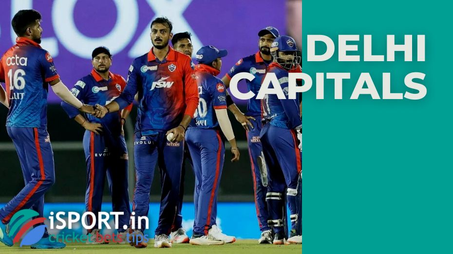 Delhi Capitals beat Sunrisers Hyderabad