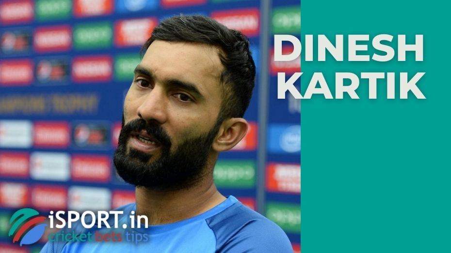 Dinesh Kartik said that the Indian team has an excellent chance to win the T20 World Cup