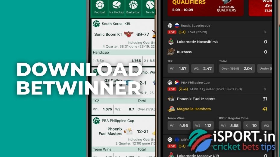 5 Reasons Betting Options at Betwinner Is A Waste Of Time