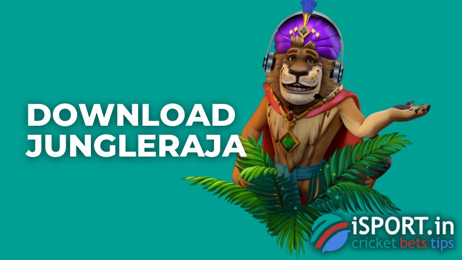 Download JungleRaja